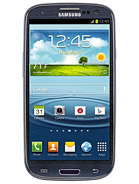Best available price of Samsung Galaxy S III I747 in Syria