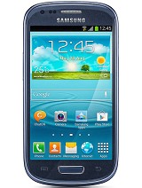 Best available price of Samsung I8190 Galaxy S III mini in Syria