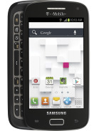 Best available price of Samsung Galaxy S Relay 4G T699 in Syria