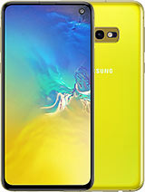 Best available price of Samsung Galaxy S10e in Syria