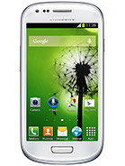 Best available price of Samsung I8200 Galaxy S III mini VE in Syria