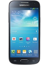 Best available price of Samsung I9190 Galaxy S4 mini in Syria