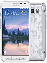 Best available price of Samsung Galaxy S6 active in Syria