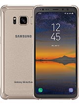 Best available price of Samsung Galaxy S8 Active in Syria