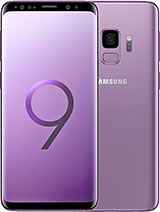 Best available price of Samsung Galaxy S9 in Syria