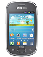 Best available price of Samsung Galaxy Star Trios S5283 in Syria