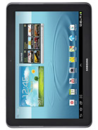 Best available price of Samsung Galaxy Tab 2 10-1 CDMA in Syria