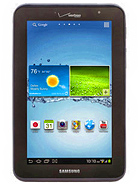 Best available price of Samsung Galaxy Tab 2 7-0 I705 in Syria