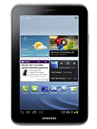 Best available price of Samsung Galaxy Tab 2 7-0 P3110 in Syria