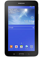 Best available price of Samsung Galaxy Tab 3 Lite 7-0 3G in Syria