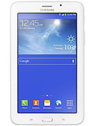 Best available price of Samsung Galaxy Tab 3 V in Syria