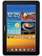 Best available price of Samsung Galaxy Tab 8-9 P7310 in Syria
