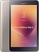Best available price of Samsung Galaxy Tab A 8-0 2017 in Syria