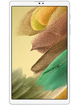Best available price of Samsung Galaxy Tab A7 Lite in Syria