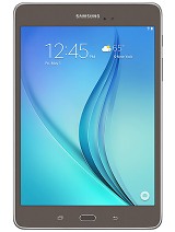 Best available price of Samsung Galaxy Tab A 8-0 2015 in Syria