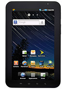 Best available price of Samsung Galaxy Tab CDMA P100 in Syria