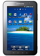 Best available price of Samsung P1000 Galaxy Tab in Syria