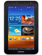 Best available price of Samsung P6210 Galaxy Tab 7-0 Plus in Syria