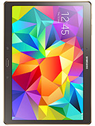 Best available price of Samsung Galaxy Tab S 10-5 LTE in Syria