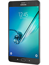 Best available price of Samsung Galaxy Tab S2 8-0 in Syria