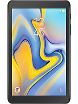 Best available price of Samsung Galaxy Tab A 8-0 2018 in Syria