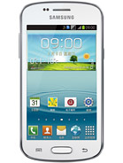 Best available price of Samsung Galaxy Trend II Duos S7572 in Syria