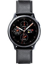Best available price of Samsung Galaxy Watch Active2 in Syria