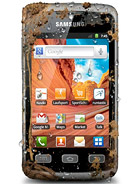 Best available price of Samsung S5690 Galaxy Xcover in Syria