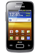 Best available price of Samsung Galaxy Y Duos S6102 in Syria