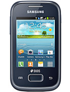 Best available price of Samsung Galaxy Y Plus S5303 in Syria