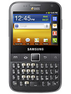 Best available price of Samsung Galaxy Y Pro Duos B5512 in Syria