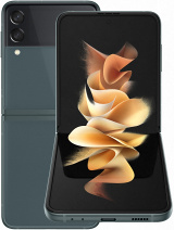 Best available price of Samsung Galaxy Z Flip3 5G in Syria
