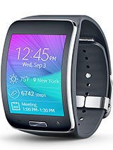 Best available price of Samsung Gear S in Syria