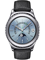 Best available price of Samsung Gear S2 classic 3G in Syria