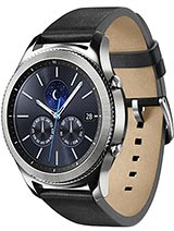 Best available price of Samsung Gear S3 classic in Syria