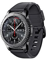 Best available price of Samsung Gear S3 frontier in Syria