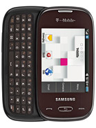 Best available price of Samsung Gravity Q T289 in Syria