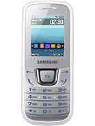 Best available price of Samsung E1282T in Syria