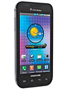 Best available price of Samsung Mesmerize i500 in Syria