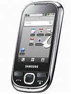 Best available price of Samsung I5500 Galaxy 5 in Syria