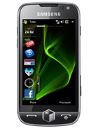 Best available price of Samsung I8000 Omnia II in Syria