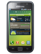 Best available price of Samsung I9001 Galaxy S Plus in Syria