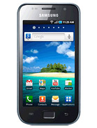Best available price of Samsung I9003 Galaxy SL in Syria