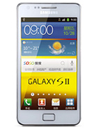 Best available price of Samsung I9100G Galaxy S II in Syria