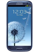 Best available price of Samsung I9300 Galaxy S III in Syria