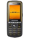 Best available price of Samsung M3510 Beat b in Syria