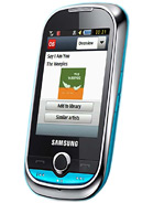 Best available price of Samsung M3710 Corby Beat in Syria