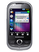 Best available price of Samsung M5650 Lindy in Syria