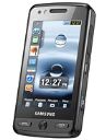 Best available price of Samsung M8800 Pixon in Syria