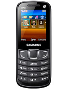 Best available price of Samsung Manhattan E3300 in Syria